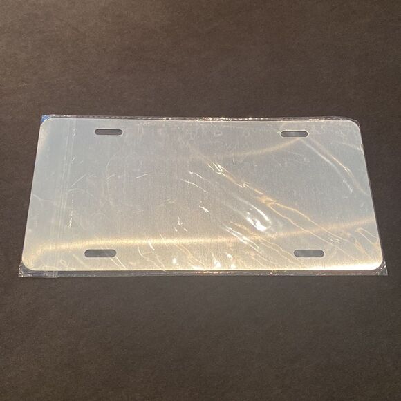 Life Is Better at the Campsite Sign License Plate NEW - Picture 3 of 5